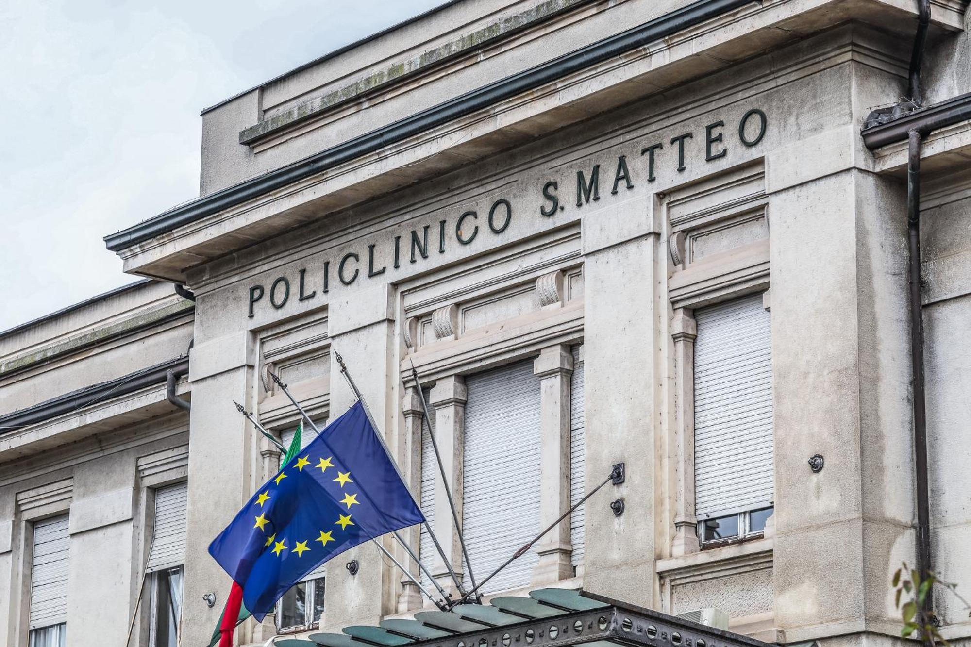 Angolo Alla Stazione - Bilocale Ristrutturato Zona Stazione E Ospedali بافيا المظهر الخارجي الصورة