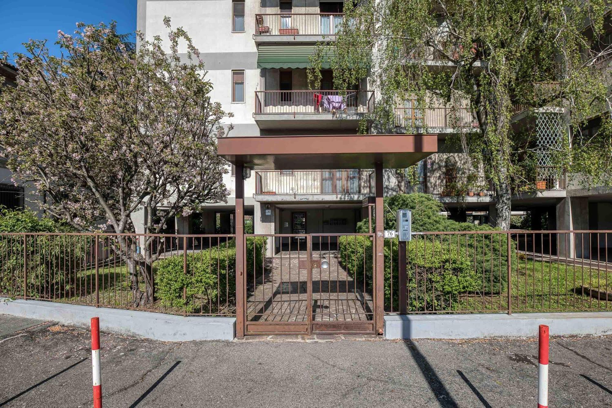 Angolo Alla Stazione - Bilocale Ristrutturato Zona Stazione E Ospedali بافيا المظهر الخارجي الصورة